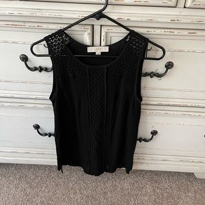 Loft Tank/Blouse